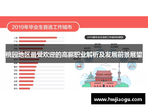 桃园地区最受欢迎的高薪职业解析及发展前景展望
